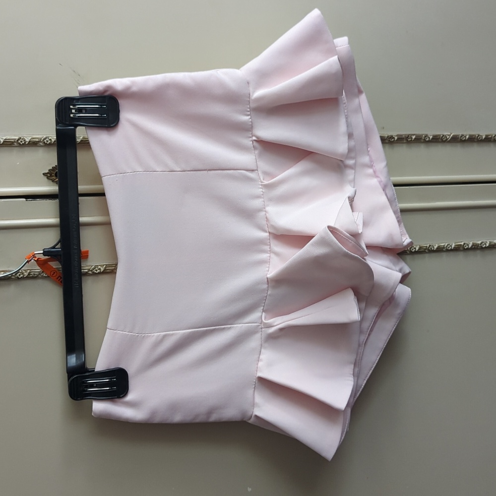 Miu Miu skort